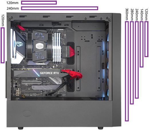6_Radiator Support